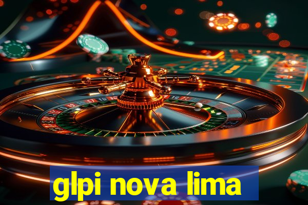 glpi nova lima